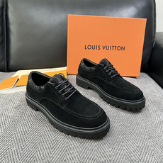 Lv 高品质 顶级代购 路易威登 皮鞋专柜同步,鞋面意大利进口,进口水染牛皮内里,鞋底:原厂特供原版底,原厂跟单货 Lv 高品质 顶级代购 路易威登 皮鞋专柜同步,鞋面意大利进口,进口水染牛皮内里,鞋底:原厂特供原版底,原厂跟单货