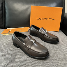 Lv 高品质 顶级工艺品 路易威登 皮鞋专柜同步原厂配置,鞋面意大利进口,进口水染牛皮内里,鞋底:原厂特供原版真 Lv 高品质 顶级工艺品 路易威登 皮鞋专柜同步原厂配置,鞋面意大利进口,进口水染牛皮内里,鞋底:原厂特供原版真