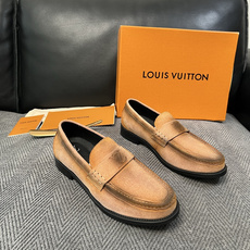 Lv 高品质 顶级工艺品 路易威登 皮鞋专柜同步原厂配置,鞋面意大利进口,进口水染牛皮内里,鞋底:原厂特供原版真 Lv 高品质 顶级工艺品 路易威登 皮鞋专柜同步原厂配置,鞋面意大利进口,进口水染牛皮内里,鞋底:原厂特供原版真