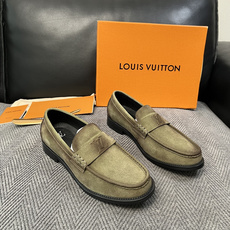 Lv 高品质 顶级工艺品 路易威登 皮鞋专柜同步原厂配置,鞋面意大利进口,进口水染牛皮内里,鞋底:原厂特供原版真 Lv 高品质 顶级工艺品 路易威登 皮鞋专柜同步原厂配置,鞋面意大利进口,进口水染牛皮内里,鞋底:原厂特供原版真