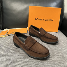 Lv 高品质 顶级工艺品 路易威登 皮鞋专柜同步原厂配置,鞋面意大利进口,进口水染牛皮内里,鞋底:原厂特供原版真 Lv 高品质 顶级工艺品 路易威登 皮鞋专柜同步原厂配置,鞋面意大利进口,进口水染牛皮内里,鞋底:原厂特供原版真