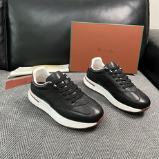 Loro Piana 高品质 顶级工艺品 诺悠翩雅 新品专柜同步原厂配置,鞋面意大利进口牛皮面料,高品质拼接工艺 Loro Piana 高品质 顶级工艺品 诺悠翩雅 新品专柜同步原厂配置,鞋面意大利进口牛皮面料,高品质拼接工艺