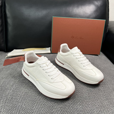 Loro Piana 高品质 顶级工艺品 诺悠翩雅 新品专柜同步原厂配置,鞋面意大利进口牛皮面料,高品质拼接工艺 Loro Piana 高品质 顶级工艺品 诺悠翩雅 新品专柜同步原厂配置,鞋面意大利进口牛皮面料,高品质拼接工艺