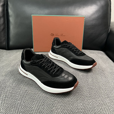 Loro Piana 高品质 顶级工艺品 诺悠翩雅 新品专柜同步原厂配置,鞋面意大利进口牛皮面料,高品质拼接工艺 Loro Piana 高品质 顶级工艺品 诺悠翩雅 新品专柜同步原厂配置,鞋面意大利进口牛皮面料,高品质拼接工艺