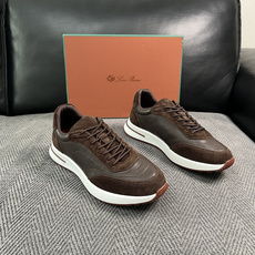 Loro Piana 高品质 顶级工艺品 诺悠翩雅 新品专柜同步原厂配置,鞋面意大利进口牛皮面料,高品质拼接工艺 Loro Piana 高品质 顶级工艺品 诺悠翩雅 新品专柜同步原厂配置,鞋面意大利进口牛皮面料,高品质拼接工艺