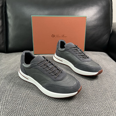 Loro Piana 高品质 顶级工艺品 诺悠翩雅 新品专柜同步原厂配置,鞋面意大利进口牛皮面料,高品质拼接工艺 Loro Piana 高品质 顶级工艺品 诺悠翩雅 新品专柜同步原厂配置,鞋面意大利进口牛皮面料,高品质拼接工艺