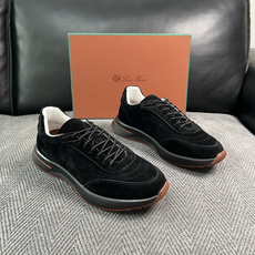 Loro Piana 高品质 顶级工艺品 诺悠翩雅 新品专柜同步原厂配置,鞋面意大利进口牛皮面料,高品质拼接工艺 Loro Piana 高品质 顶级工艺品 诺悠翩雅 新品专柜同步原厂配置,鞋面意大利进口牛皮面料,高品质拼接工艺