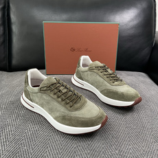 Loro Piana 高品质 顶级工艺品 诺悠翩雅 新品专柜同步原厂配置,鞋面意大利进口牛皮面料,高品质拼接工艺 Loro Piana 高品质 顶级工艺品 诺悠翩雅 新品专柜同步原厂配置,鞋面意大利进口牛皮面料,高品质拼接工艺