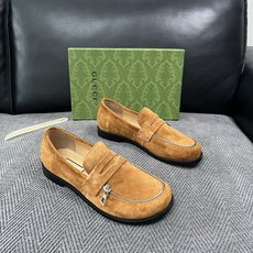 Gucci 高品质 顶级工艺品 古奇 皮鞋系列专柜同步 原厂配置,意大利进口原版牛皮,进口水染牛里 ,鞋底:原厂 Gucci 高品质 顶级工艺品 古奇 皮鞋系列专柜同步 原厂配置,意大利进口原版牛皮,进口水染牛里 ,鞋底:原厂