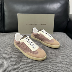 Brunello Cucinelli 高品质 顶级工艺品 BC 专柜同步原厂配置,意大利进口牛皮面料牛内里垫,高品 Brunello Cucinelli 高品质 顶级工艺品 BC 专柜同步原厂配置,意大利进口牛皮面料牛内里垫,高品