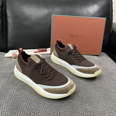Loro Piana 高品质 顶级工艺品 诺悠翩雅 新品专柜同步原厂配置,鞋面意大利进口牛皮面料,高品质拼接工艺 Loro Piana 高品质 顶级工艺品 诺悠翩雅 新品专柜同步原厂配置,鞋面意大利进口牛皮面料,高品质拼接工艺