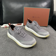 Loro Piana 高品质 顶级工艺品 诺悠翩雅 新品专柜同步原厂配置,鞋面意大利进口牛皮面料,高品质拼接工艺 Loro Piana 高品质 顶级工艺品 诺悠翩雅 新品专柜同步原厂配置,鞋面意大利进口牛皮面料,高品质拼接工艺