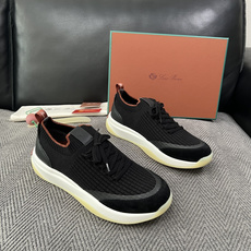 Loro Piana 高品质 顶级工艺品 诺悠翩雅 新品专柜同步原厂配置,鞋面意大利进口牛皮面料,高品质拼接工艺 Loro Piana 高品质 顶级工艺品 诺悠翩雅 新品专柜同步原厂配置,鞋面意大利进口牛皮面料,高品质拼接工艺