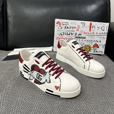 Dolce & Gabbana 高品质 顶级工艺品 杜嘉班纳 爆款专柜新品同步,鞋面意大利进口牛皮搭配网面料, Dolce & Gabbana 高品质 顶级工艺品 杜嘉班纳 爆款专柜新品同步,鞋面意大利进口牛皮搭配网面料,
