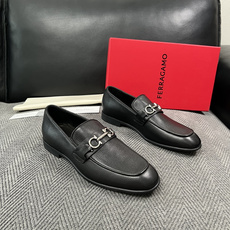 Ferragamo 高品质 顶级工艺品 菲拉格慕 皮鞋专柜同步发售原厂配置,意大利进口原版牛皮,进口水染牛里 , Ferragamo 高品质 顶级工艺品 菲拉格慕 皮鞋专柜同步发售原厂配置,意大利进口原版牛皮,进口水染牛里 ,