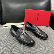 Ferragamo 高品质 顶级工艺品 菲拉格慕 皮鞋专柜同步发售原厂配置,意大利进口原版牛皮,进口水染牛里 , Ferragamo 高品质 顶级工艺品 菲拉格慕 皮鞋专柜同步发售原厂配置,意大利进口原版牛皮,进口水染牛里 ,