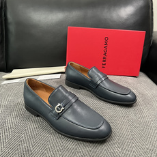 Ferragamo 高品质 顶级工艺品 菲拉格慕 皮鞋专柜同步发售原厂配置,意大利进口原版牛皮,进口水染牛里 , Ferragamo 高品质 顶级工艺品 菲拉格慕 皮鞋专柜同步发售原厂配置,意大利进口原版牛皮,进口水染牛里 ,