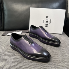 Berluti 高品质 顶级工艺品 布鲁提 专柜同步发售原厂配置,意大利进口牛皮面料,全进口水染牛皮里垫,鞋底:原 Berluti 高品质 顶级工艺品 布鲁提 专柜同步发售原厂配置,意大利进口牛皮面料,全进口水染牛皮里垫,鞋底:原