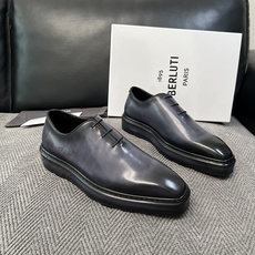 Berluti 高品质 顶级工艺品 布鲁提 专柜同步发售原厂配置,意大利进口牛皮面料,全进口水染牛皮里垫,鞋底:原 Berluti 高品质 顶级工艺品 布鲁提 专柜同步发售原厂配置,意大利进口牛皮面料,全进口水染牛皮里垫,鞋底:原