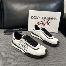 Dolce & Gabbana 高品质 顶级工艺品 杜嘉班纳 爆款专柜新品同步,鞋面意大利进口牛皮面料,高品质复 Dolce & Gabbana 高品质 顶级工艺品 杜嘉班纳 爆款专柜新品同步,鞋面意大利进口牛皮面料,高品质复