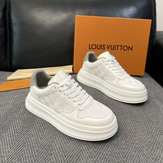 Lv 高品质 顶级工艺品 路易威登,运动板鞋专柜同步,鞋面意大利进口,高品质拼接缤纷色彩复杂工艺品,进口网布里垫柔 Lv 高品质 顶级工艺品 路易威登,运动板鞋专柜同步,鞋面意大利进口,高品质拼接缤纷色彩复杂工艺品,进口网布里垫柔