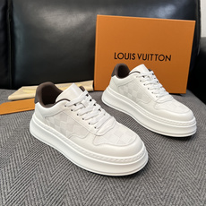Lv 高品质 顶级工艺品 路易威登,运动板鞋专柜同步,鞋面意大利进口,高品质拼接缤纷色彩复杂工艺品,进口网布里垫柔 Lv 高品质 顶级工艺品 路易威登,运动板鞋专柜同步,鞋面意大利进口,高品质拼接缤纷色彩复杂工艺品,进口网布里垫柔