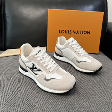 Lv 顶级代购 路易威登 专柜同步,意大利进口面料,进口水染牛皮内里,鞋底:原厂特供原版底,原厂跟单货,码数 39- Lv 顶级代购 路易威登 专柜同步,意大利进口面料,进口水染牛皮内里,鞋底:原厂特供原版底,原厂跟单货,码数 39-