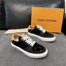 Lv 高品质 顶级工艺品 路易威登,专柜同步原厂配置,鞋面意大利进口,高品质拼接缤纷色彩复杂工艺品,进口牛皮里垫柔 Lv 高品质 顶级工艺品 路易威登,专柜同步原厂配置,鞋面意大利进口,高品质拼接缤纷色彩复杂工艺品,进口牛皮里垫柔