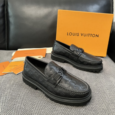 Lv 高品质 顶级代购 路易威登 皮鞋专柜同步,鞋面意大利进口,进口水染牛皮内里,鞋底:原厂特供原版底,原厂跟单货 Lv 高品质 顶级代购 路易威登 皮鞋专柜同步,鞋面意大利进口,进口水染牛皮内里,鞋底:原厂特供原版底,原厂跟单货