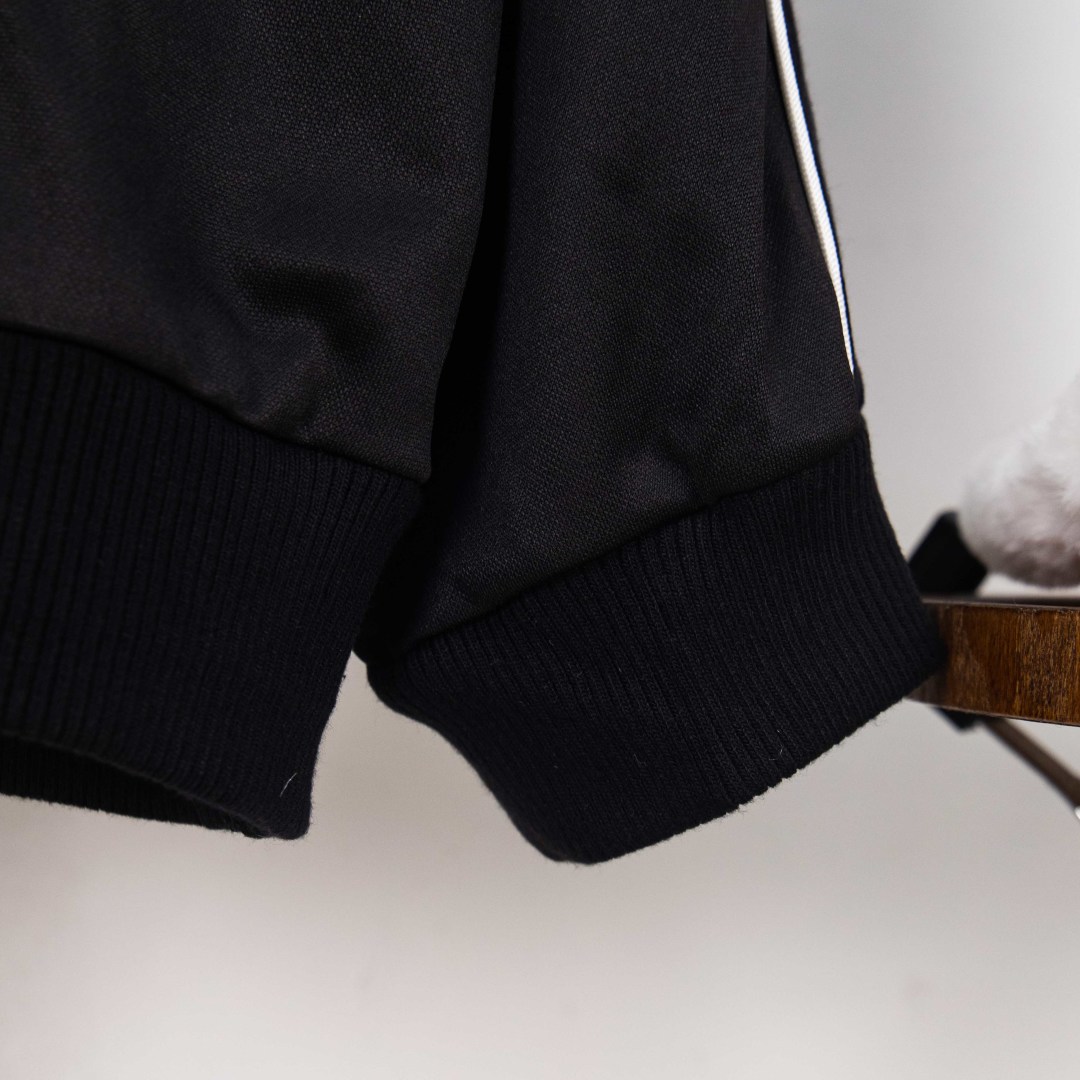 Loewe Chaqueta Deportiva con Cremallera y Bordado para Hombre - Elegancia Casual 10 cmp i1757119713041 8021 0 8
