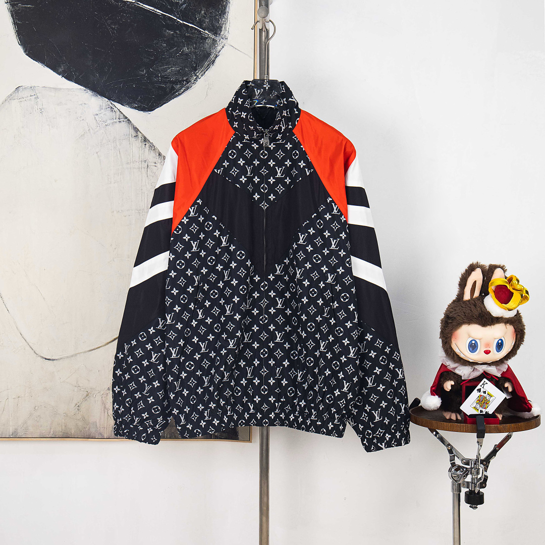 Louis Vuitton Jacket 07971