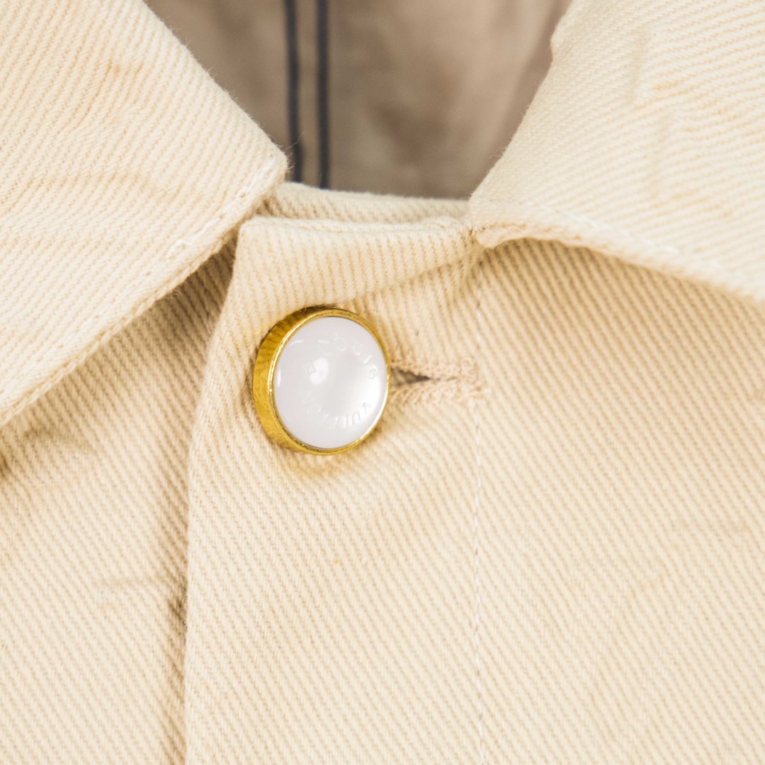 Louis Vuitton Chaqueta Vaquera con Logotipo en Relieve - Edición Limitada 5 cmp i1757481911111 6215 0 3