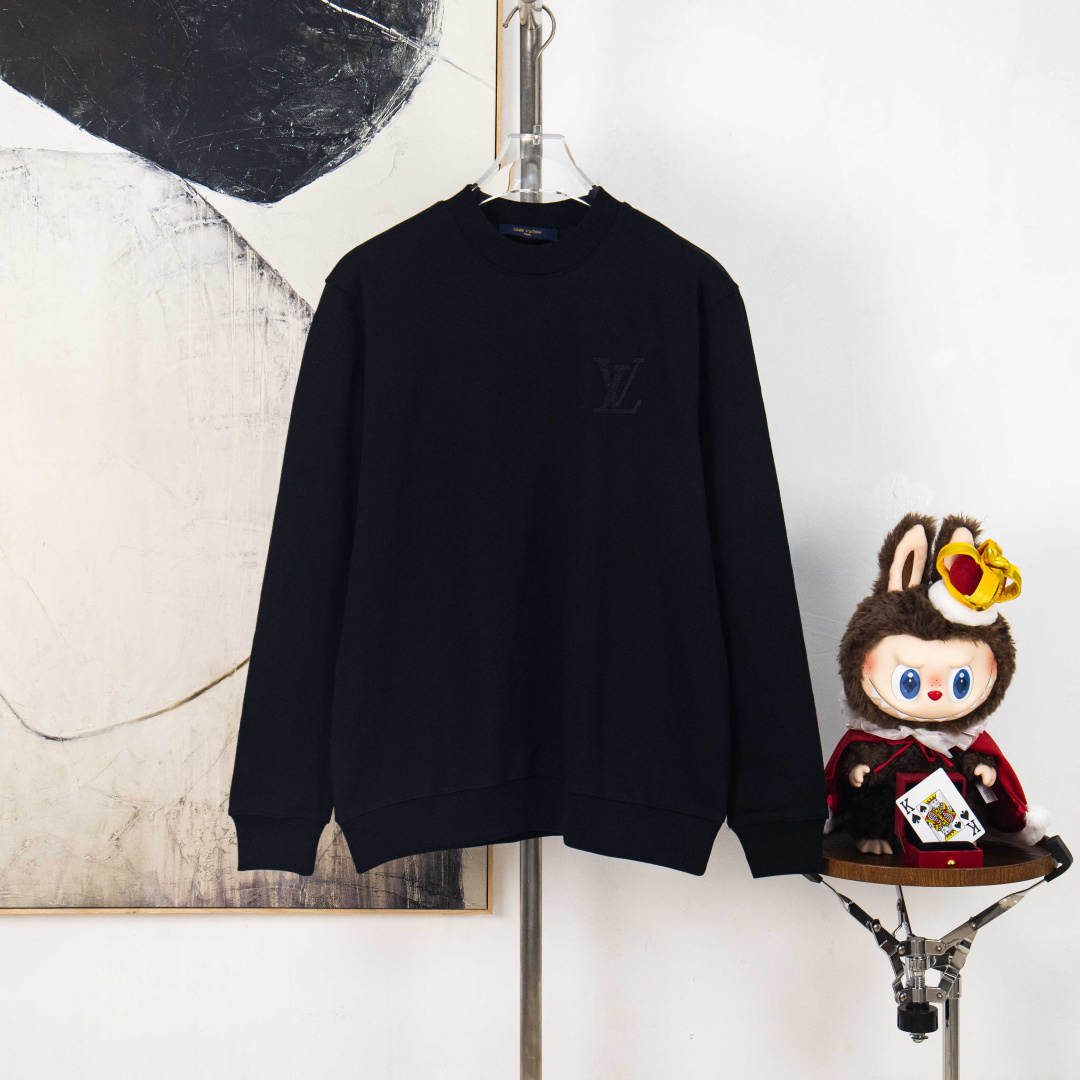 P215


zp版本［独家供应］
LV路易威登前后logo字母刺绣圆领卫衣
面料采用400克毛圈高克重95棉5氢纶1×1双纱洗一辈子都不会变形的
男女同款 官网细节一致 全套包装 三标齐全 防潮纸 区别市场通货 随意对比 
OS版型 最大可穿200斤上身舒服有型

颜色：黑 白
尺码：S M L XL
编号：BX10380