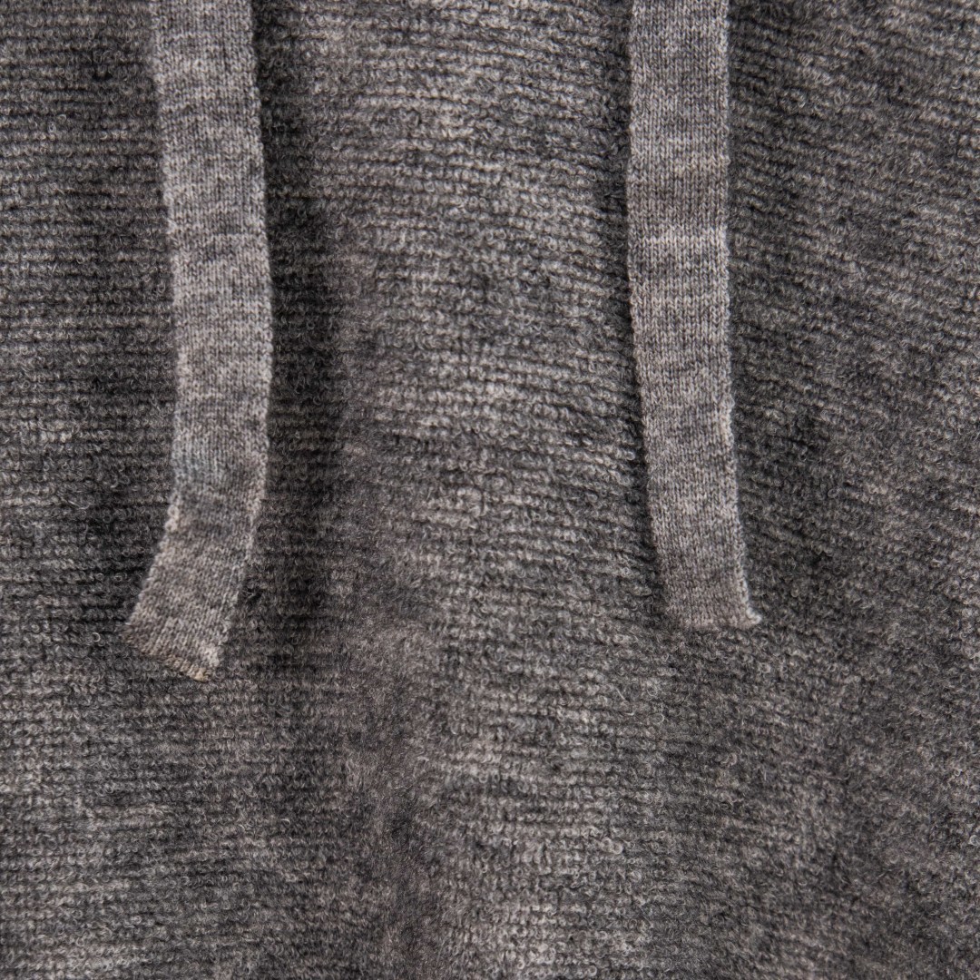 Loewe Sudadera con Capucha de Lana Merino con Bordado Anagrama para Hombre 5 cmp i1758436465614 1633 0 3