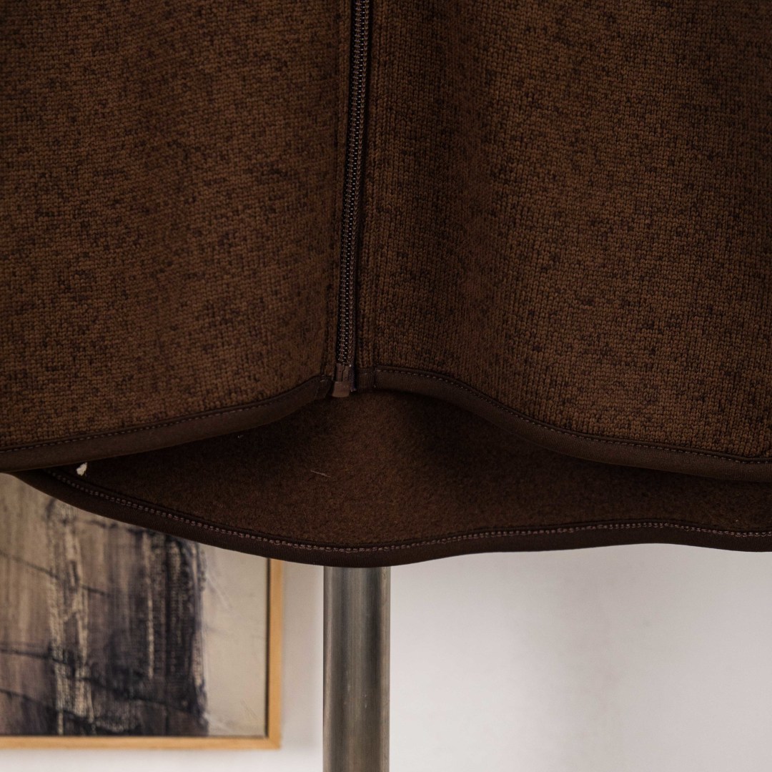 Chaqueta Polar con Cremallera y Bolsillos para Hombre y Mujer - Estilo Casual 6 cmp i1758437646100 5618 0 4