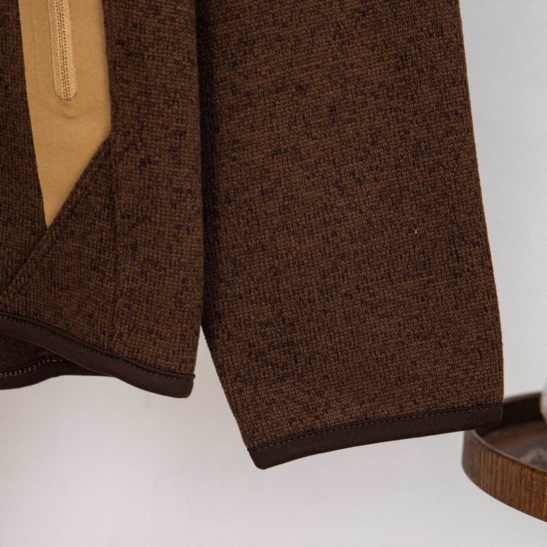 Chaqueta Polar con Cremallera y Bolsillos para Hombre y Mujer - Estilo Casual 8 cmp i1758437646101 1794 0 6