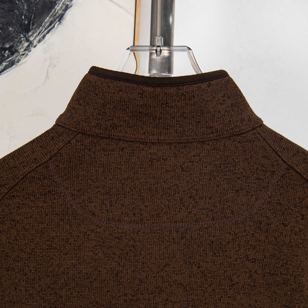 Chaqueta Polar con Cremallera y Bolsillos para Hombre y Mujer - Estilo Casual 10 cmp i1758437646102 1575 0 8