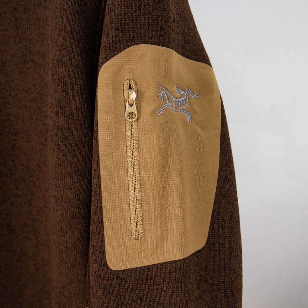 Chaqueta Polar con Cremallera y Bolsillos para Hombre y Mujer - Estilo Casual 9 cmp i1758437646102 2753 0 7