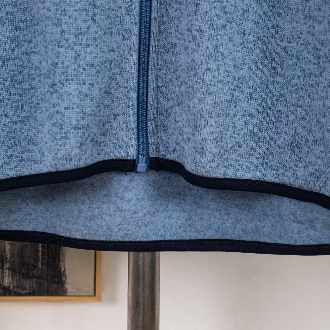 Bird 2025 new pocket zipper embroidered logo couple's stand-collar fleece jacket. Soft, windproof, warm, anti-pilling. Unisex, essential. 11 colors, sizes S-3XL. Model RR10426.-Big cat