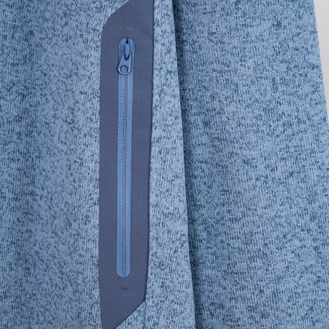 Bird 2025 new pocket zipper embroidered logo couple's stand-collar fleece jacket. Soft, windproof, warm, anti-pilling. Unisex, essential. 11 colors, sizes S-3XL. Model RR10426.-Big cat