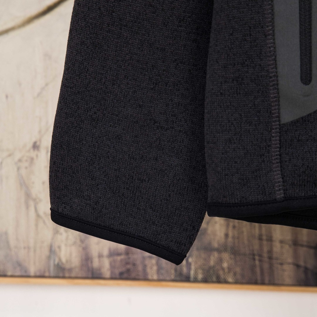 Chaqueta Polar con Capucha y Cremallera para Parejas, Diseño Moderno y Cálido 7 cmp i1758437744157 7782 0 5