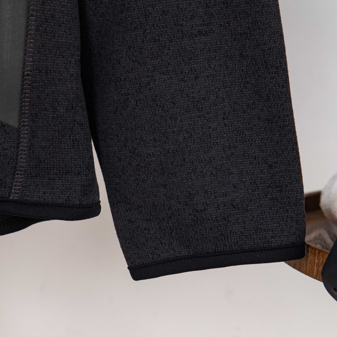 Chaqueta Polar con Capucha y Cremallera para Parejas, Diseño Moderno y Cálido 8 cmp i1758437747254 1981 0 6