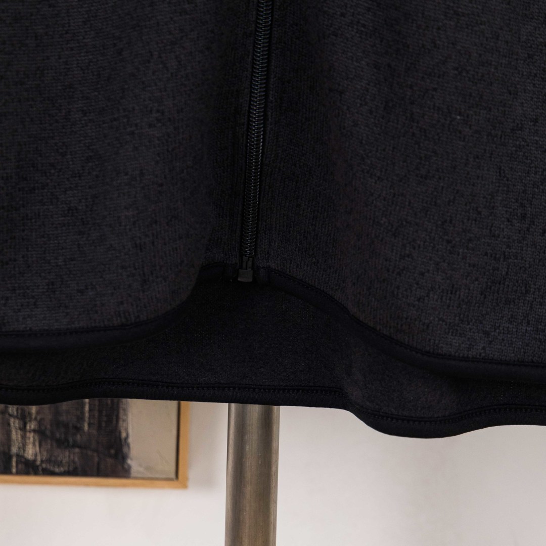 Chaqueta Polar con Capucha y Cremallera para Parejas, Diseño Moderno y Cálido 6 cmp i1758437747265 7002 0 4