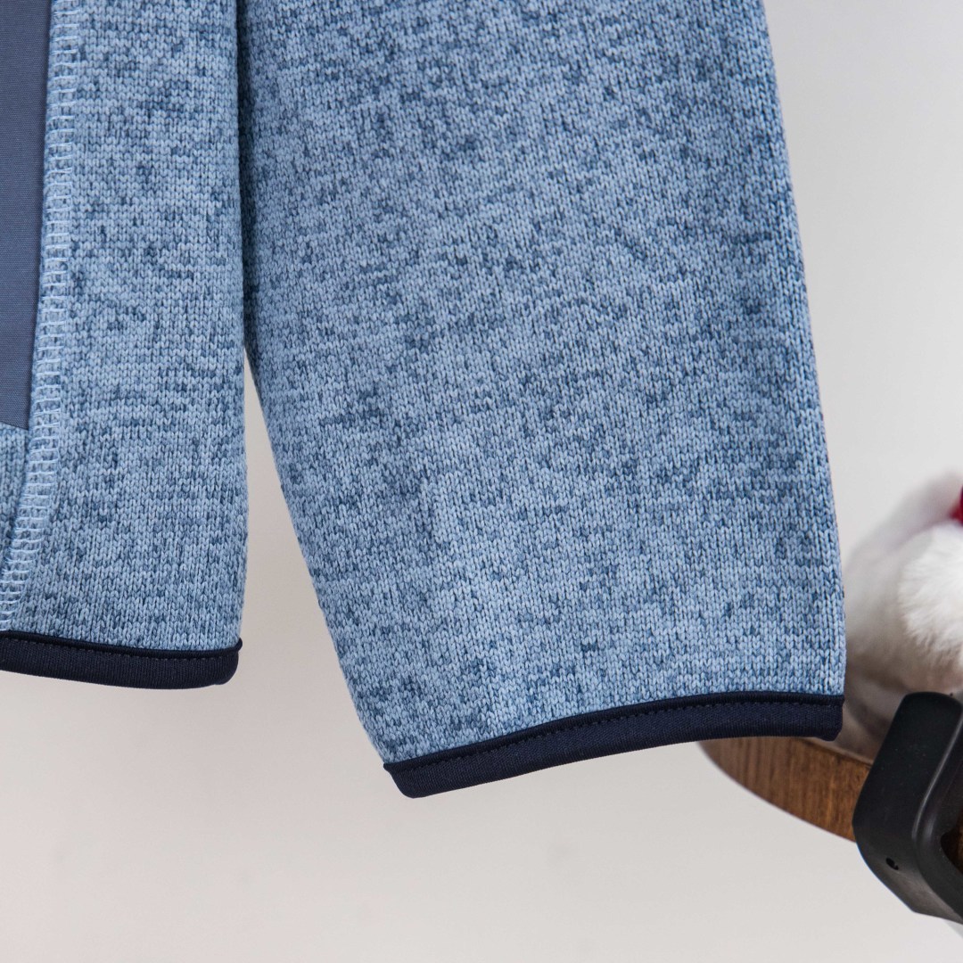 Chaqueta con Capucha de Forro Polar para Parejas con Logo Bordado 7 cmp i1758437808044 6727 0 5