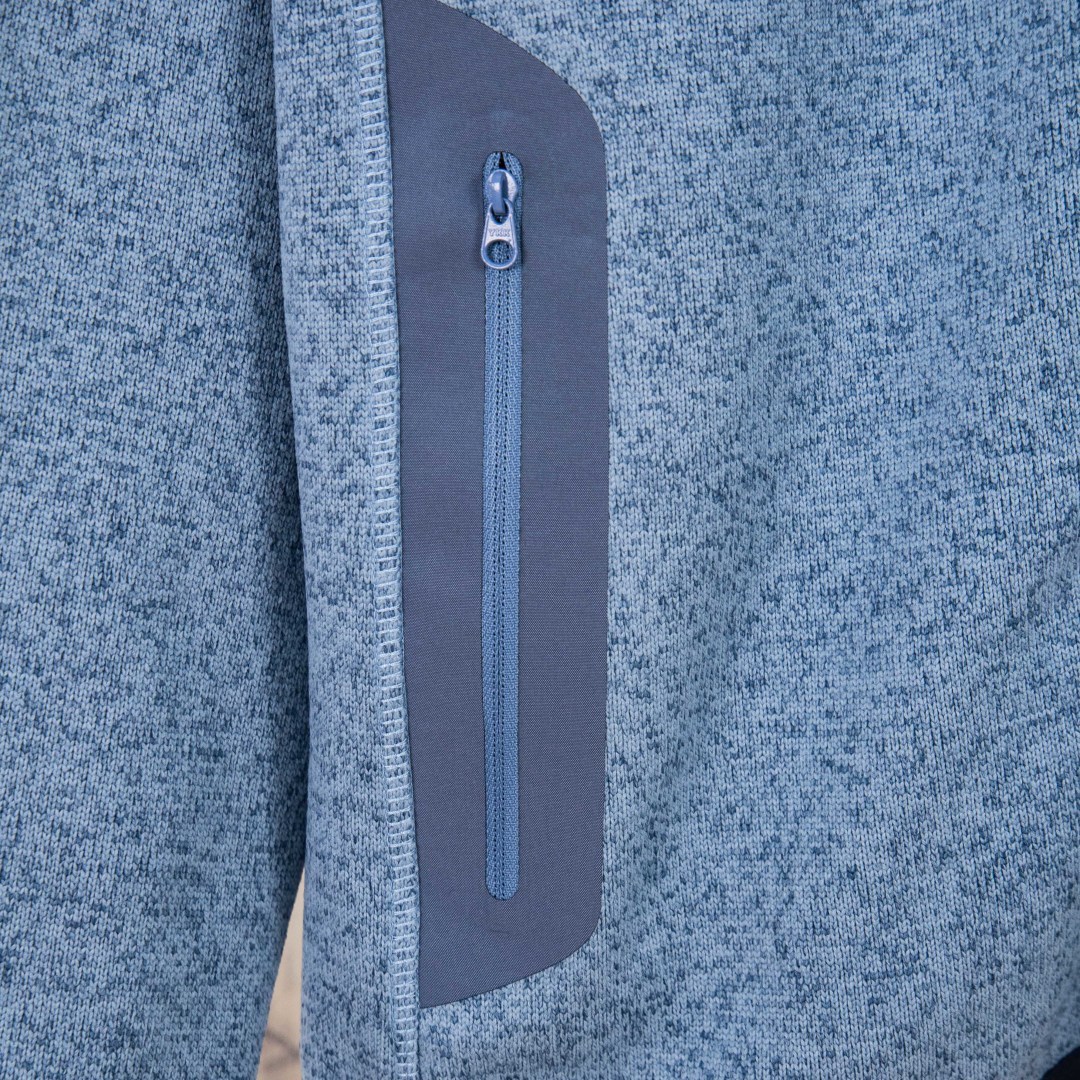 Chaqueta con Capucha de Forro Polar para Parejas con Logo Bordado 4 cmp i1758437808045 9586 0 2