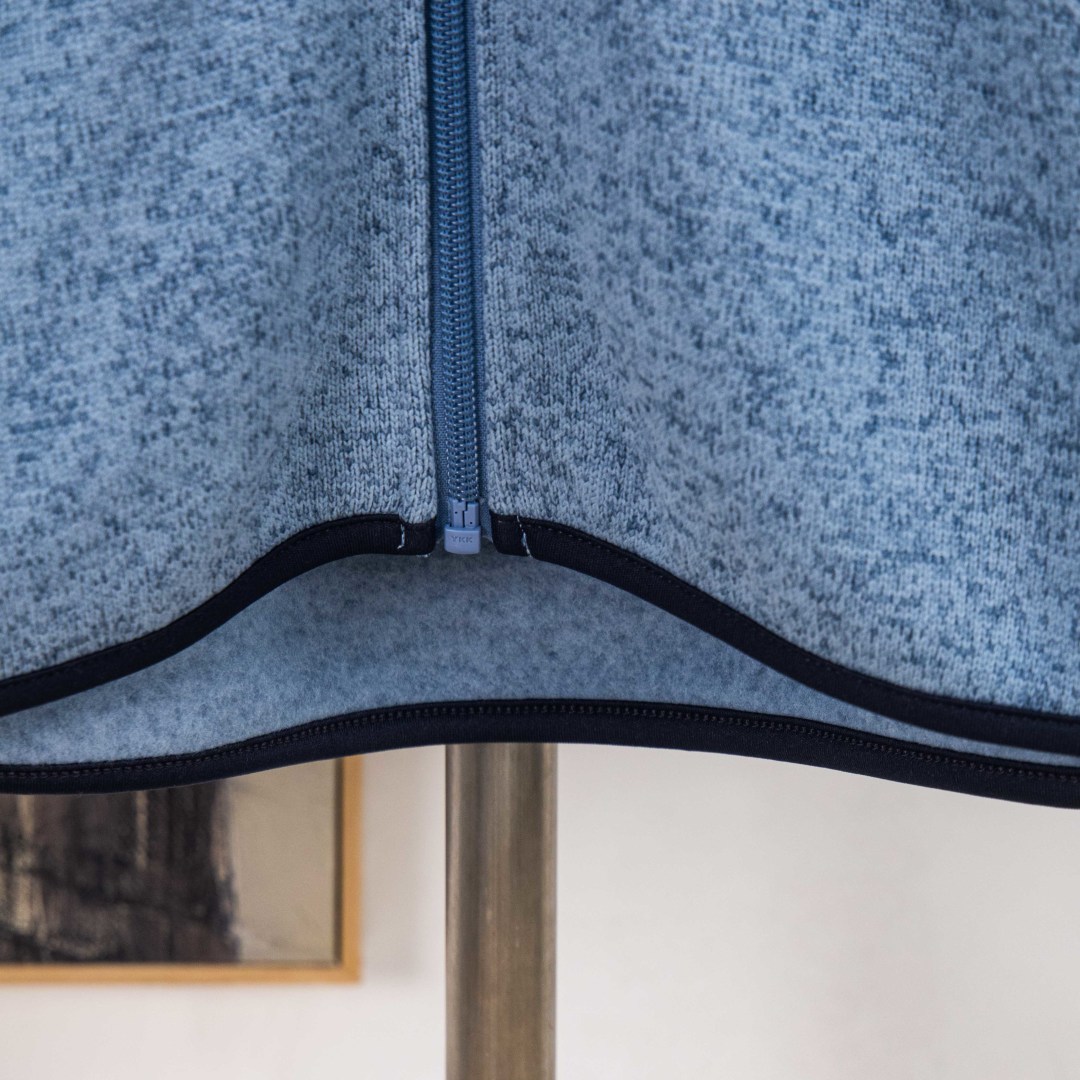 Chaqueta con Capucha de Forro Polar para Parejas con Logo Bordado 6 cmp i1758437810288 205 0 4