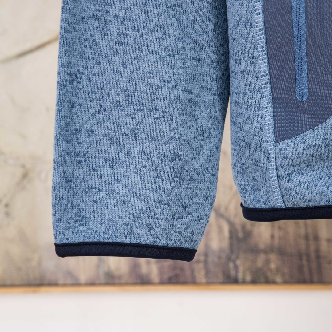 Chaqueta con Capucha de Forro Polar para Parejas con Logo Bordado 8 cmp i1758437810301 4550 0 6