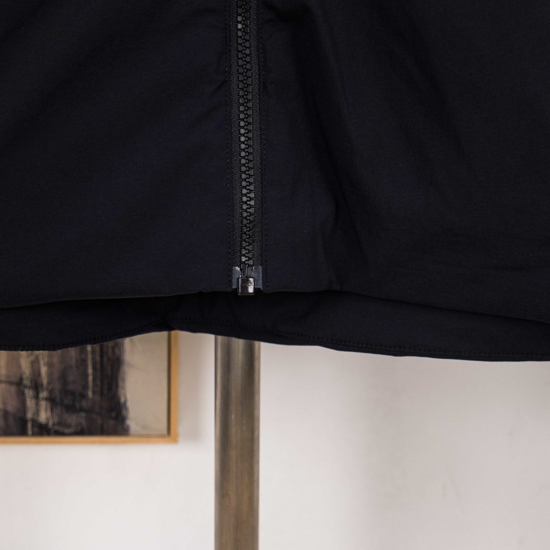 Chaqueta Acolchada Ligera Arc'teryx para Hombre y Mujer - Estilo Casual y Moderno 8 cmp i1758708934585 4751 0 6