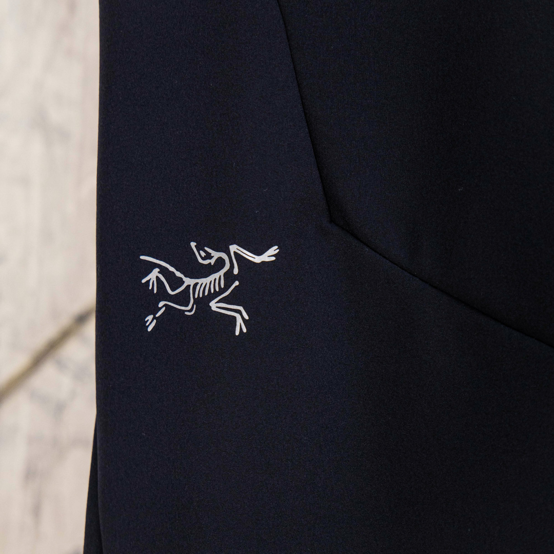 Exclusive ZP Edition Bird 2025 new heavy work patchwork embroidered logo unisex straight-leg quick-dry pants. Polyester waterproof fabric, adjustable waist, lightweight & breathable. Colors: Black, Navy, Gray. Sizes: M-4XL.-Big cat