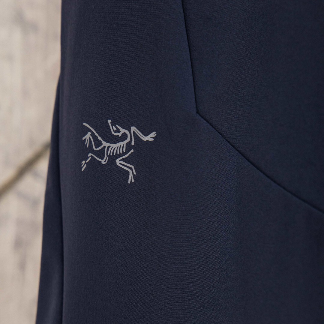 Exclusive ZP Edition 2025 Bird Logo Embroidered Unisex Straight Quick-Dry Pants. Polyester waterproof fabric, adjustable waist. Available in Black, Navy, Gray. Sizes M-4XL. Model RR10473.-Big cat